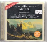 Mahler: Symphony, No. 5