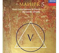 Mahler: Symphony No. 5