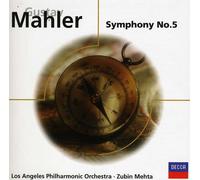 Mahler: Symphony No.5