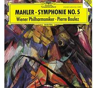 Mahler: Symphony No. 5