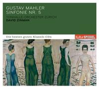 Mahler: Symphony No. 5