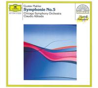 Mahler: Symphony No.5