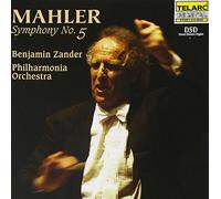 Mahler: Symphony No. 5