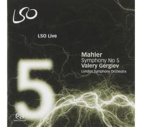 Mahler: Symphony No. 5
