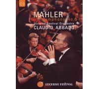 Mahler: Symphony No.5 (Abbado) [DVD] [2005]