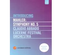Mahler: Symphony No.5 (Abbado) [DVD] [2010] [NTSC]