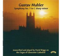 Mahler: Symphony No.5 (arranged by Briggs)