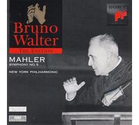 Mahler: Symphony No. 5 (Bruno Walter: The Edition)