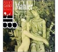 Mahler: Symphony, No. 5 by unknown (1997-10-23)