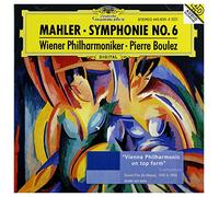 Mahler: Symphony No. 6