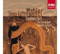 Mahler: Symphony No.6