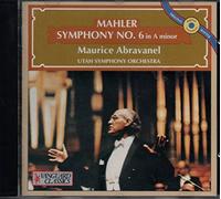 Mahler - Symphony No. 6