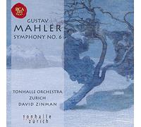 Mahler: Symphony No. 6