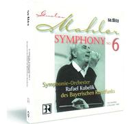 Mahler: Symphony No 6