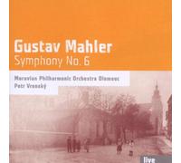 Mahler: Symphony No. 6