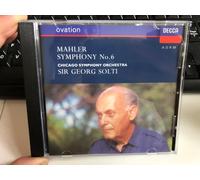 Mahler: Symphony No.6