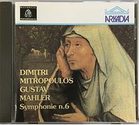 Mahler: Symphony No.6