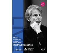 Mahler: Symphony No.6 [DVD] [2011] [NTSC]