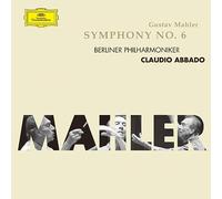 Mahler: Symphony No. 6 - Ltd UHQCD