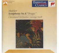 Mahler: Symphony No. 6, Tragic