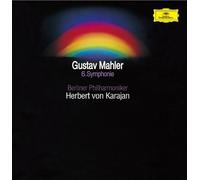 Mahler: Symphony No.6 'Tragische'