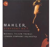 Mahler: Symphony No.7