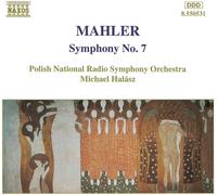 Mahler Symphony No. 7