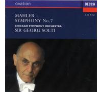 Mahler: Symphony No.7