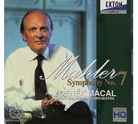 Mahler: Symphony No. 7