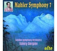 Gergiev,Valery - Sinfonie 7 in E-Moll