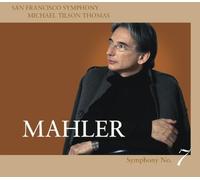 Mahler - Symphony No. 7