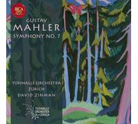 Mahler: Symphony No. 7