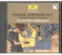 Mahler: Symphony No.7