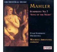 Mahler: Symphony No.7