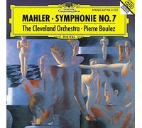 Mahler - Symphony No.7 [European Import]