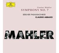Mahler: Symphony No.7-Ltd U