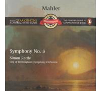 Mahler: Symphony No. 8