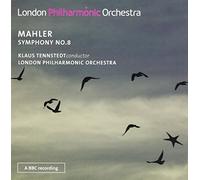 Mahler: Symphony No. 8