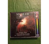 Mahler - Symphony No 8