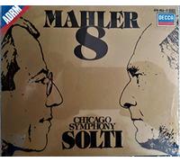 Mahler: Symphony No. 8