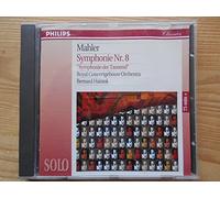 Mahler: Symphony No.8