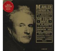Mahler: Symphony No.8