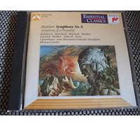 Mahler: Symphony No.8