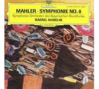Mahler: Symphony No. 8