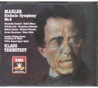 Mahler: Symphony No.8