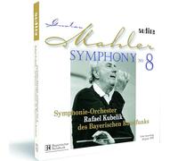 Mahler: Symphony No 8
