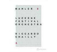 Mahler: Symphony No. 8 In E Flat Major (Chailly)
