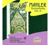 Mahler: Symphony No. 9