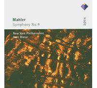 Mahler: Symphony No.9