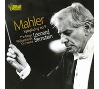 Mahler: Symphony No.9